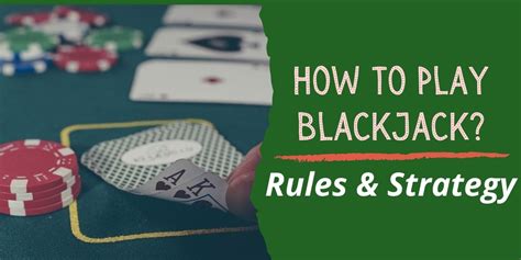 blackjack rules 101.